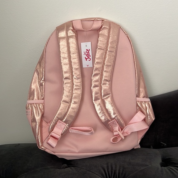 NWT Justice Backpack - Picture 2 of 5
